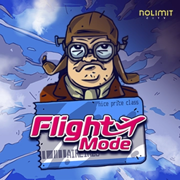 Flight Mode - STARBET388