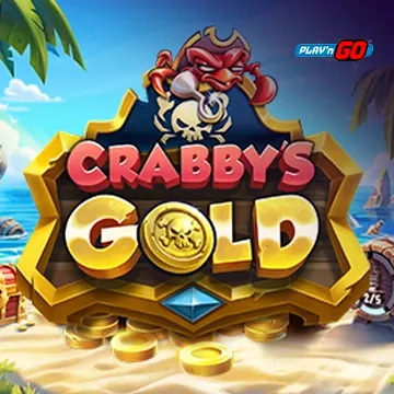 Crabbys Gold - STARBET388