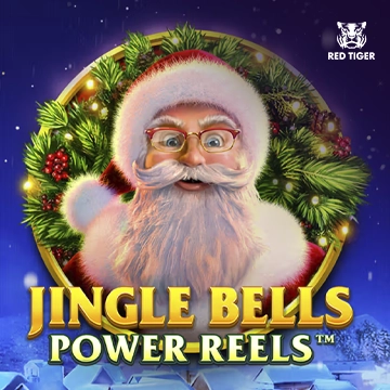 Jingle Bells Power Reels - STARBET388