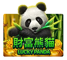 Lucky Panda - STARBET388