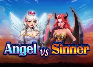 Angel vs Sinner - STARBET388