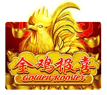 Golden Rooster - STARBET388