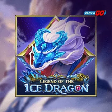 Legend of the Ice Dragon - STARBET388