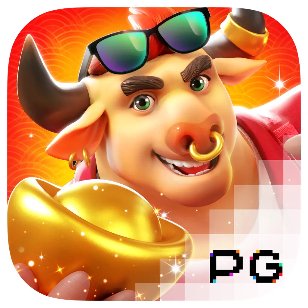 Fortune Ox - STARBET388