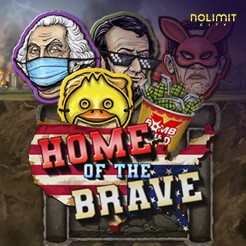 Home of the Brave - STARBET388