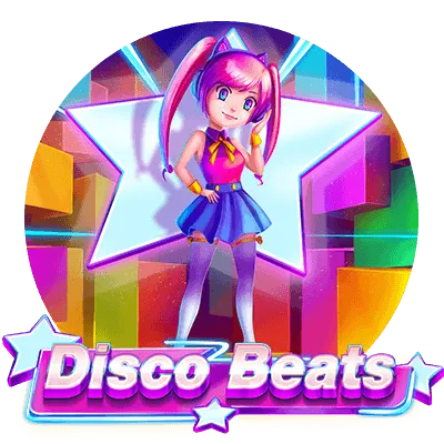 Disco Beats - STARBET388
