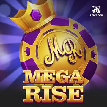 Mega Rise - STARBET388