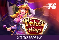 Poker Ways - STARBET388
