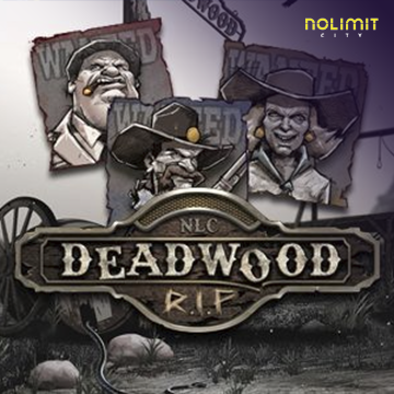Deadwood RIP - STARBET388