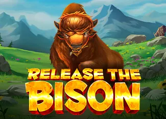 Release the Bison - STARBET388