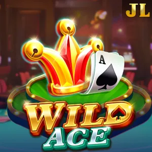 Wild Ace - STARBET388