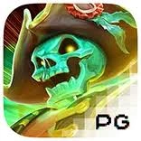 Dead Mans Riches - STARBET388