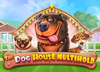 The Dog House Multihold - STARBET388