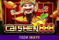 Cai Shen 888 - STARBET388