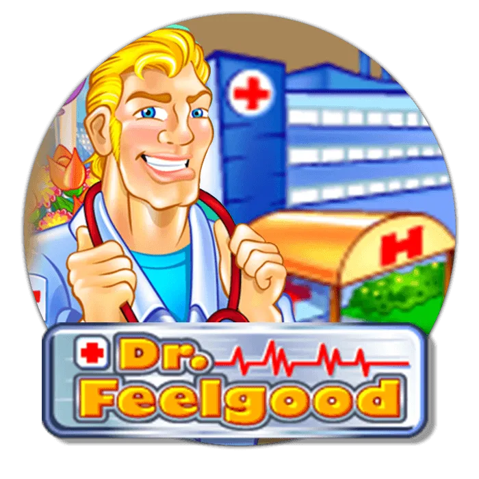 Dr Feelgood - STARBET388