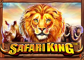 Safari King - STARBET388
