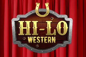 Hi-Lo Western Live - STARBET388