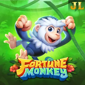 Fortune Monkey - STARBET388