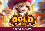 Gold West - STARBET388