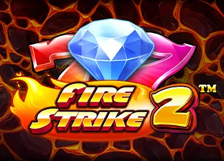 Fire Strike 2 - STARBET388