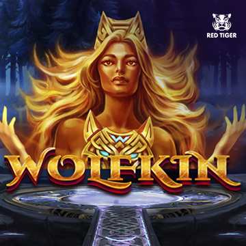 Wolfkin - STARBET388