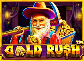 Gold Rush - STARBET388