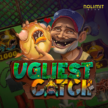 Ugliest Catch - STARBET388