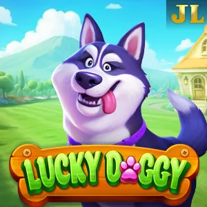 Lucky Doggy - STARBET388