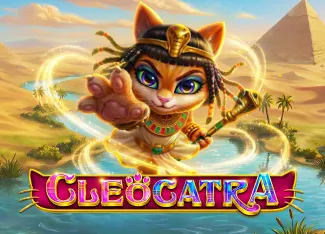 Cleocatra - STARBET388