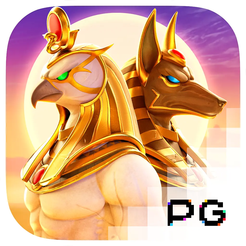 Egypts Book of Mystery - STARBET388