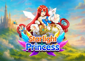 Starlight Princess - STARBET388
