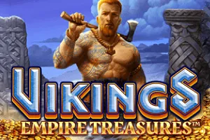 Vikings: Empire Treasures - STARBET388