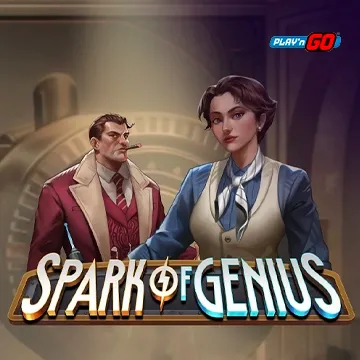 Spark of Genius - STARBET388