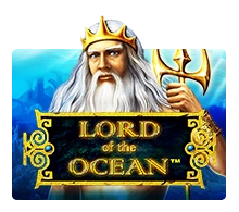 Lord Of The Ocean - STARBET388