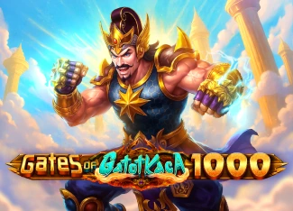 Gates of Gatot Kaca 1000 - STARBET388