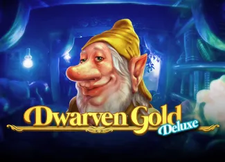 Dwarven Gold Deluxe - STARBET388