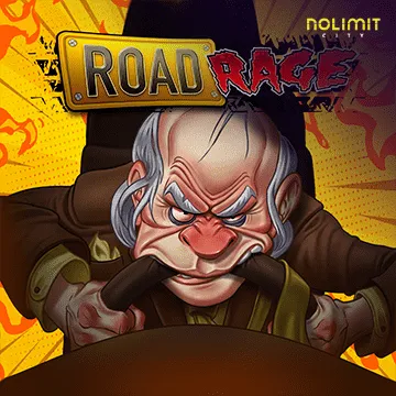 Road Rage - STARBET388