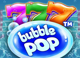 Bubble Pop - STARBET388