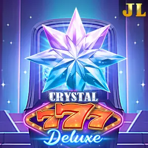 Crystal 777 DELUXE - STARBET388