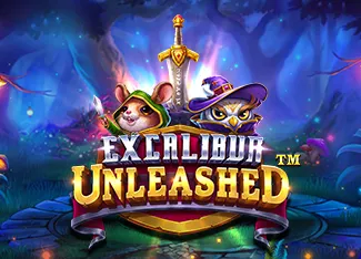 Excalibur Unleashed - STARBET388