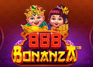 888 Bonanza - STARBET388
