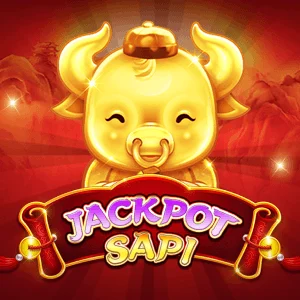 Jackpot Cow - STARBET388
