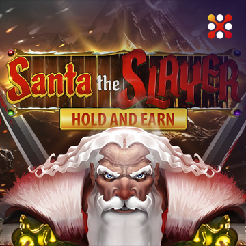 Santa the Slayer - STARBET388