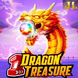 Dragon Treasure - STARBET388