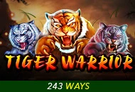 Tiger Warrior - STARBET388