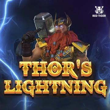 Thors Lightning - STARBET388