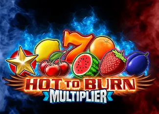Hot To Burn Multiplier - STARBET388