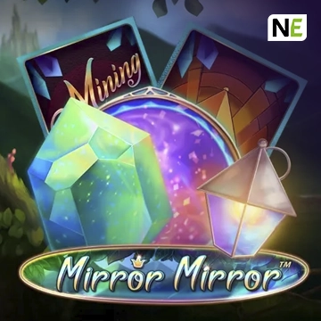 Fairytale Legends: Mirror Mirror - STARBET388