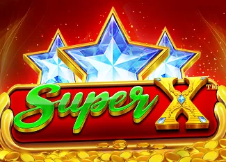 Super X - STARBET388
