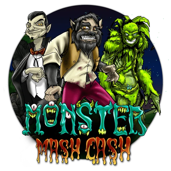 Monster Mash Cash - STARBET388
